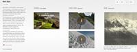Mont Blanc - Google World Wonders Project - World Expeditions